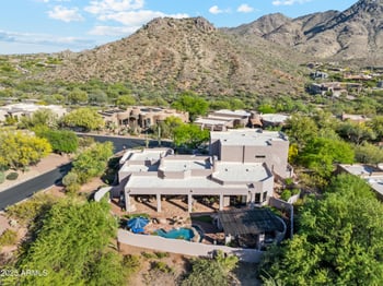 11398 Desert Vista Rd, Scottsdale, AZ 85255