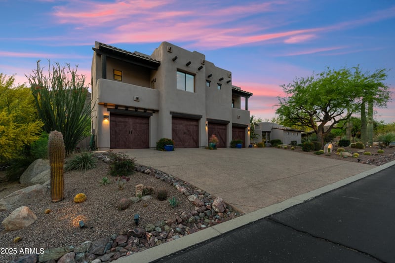 11398 Desert Vista Rd, Scottsdale, AZ 85255