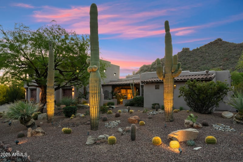 11398 Desert Vista Rd, Scottsdale, AZ 85255