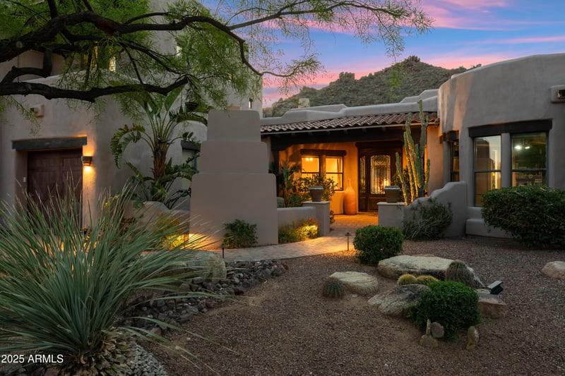 11398 Desert Vista Rd, Scottsdale, AZ 85255