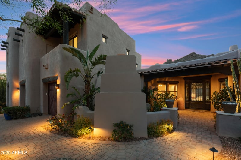11398 Desert Vista Rd, Scottsdale, AZ 85255