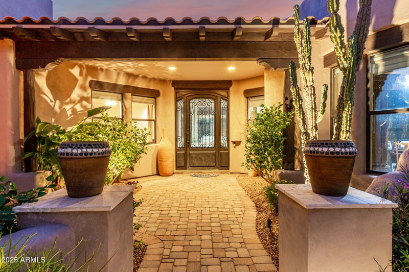 11398 Desert Vista Rd, Scottsdale, AZ 85255