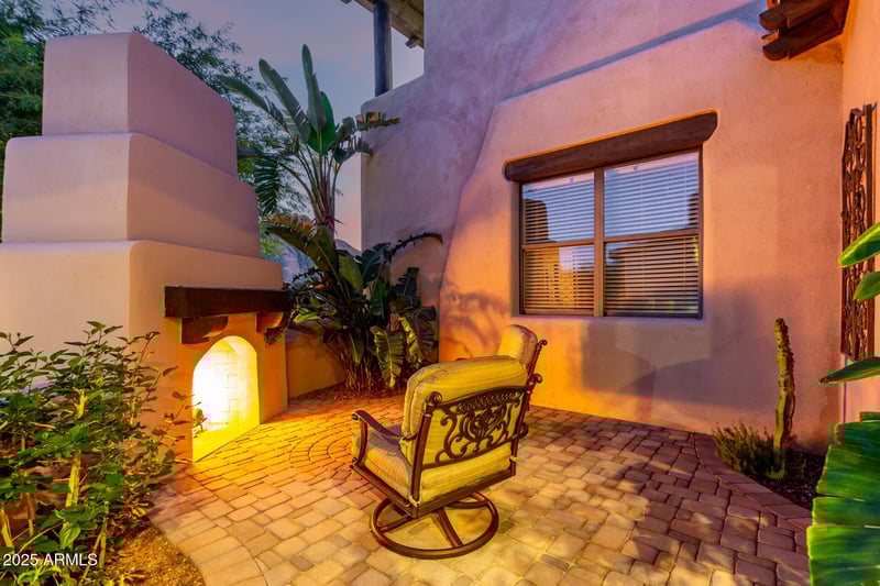 11398 Desert Vista Rd, Scottsdale, AZ 85255