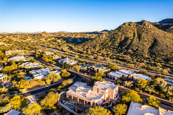 11398 Desert Vista Rd, Scottsdale, AZ 85255