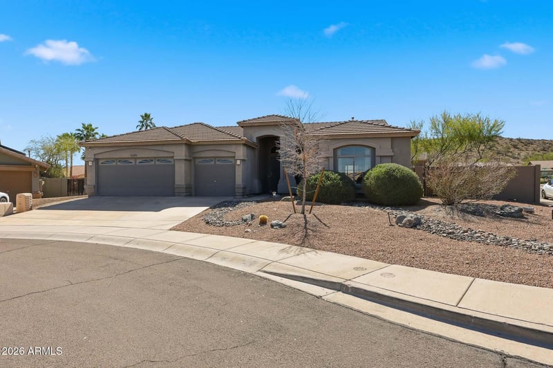 11399 Obispo Dr, Goodyear, AZ 85338