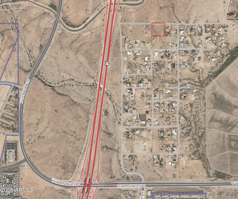 113xx W Jomax Rd #-, Peoria, AZ 85383