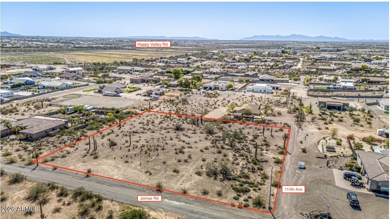 113xx W Jomax Rd #-, Peoria, AZ 85383