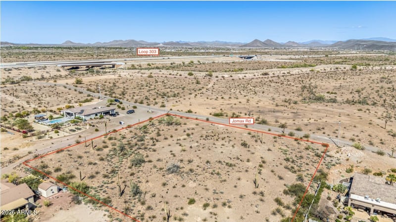 113xx W Jomax Rd #-, Peoria, AZ 85383