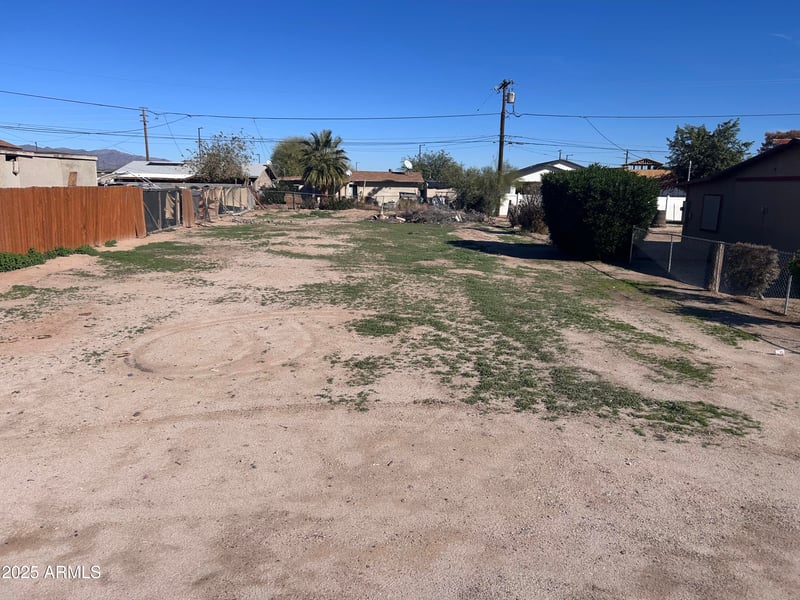 114 6th Ave #-, Buckeye, AZ 85326