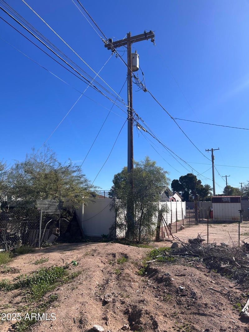 114 6th Ave #-, Buckeye, AZ 85326