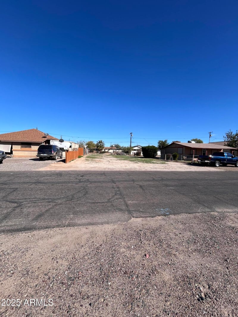 114 6th Ave #-, Buckeye, AZ 85326