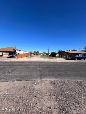 114 6th Ave #-, Buckeye, AZ 85326