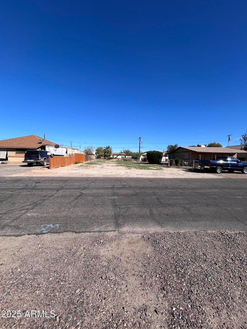 114 6th Ave #-, Buckeye, AZ 85326