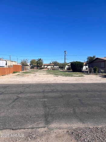 114 6th Ave #-, Buckeye, AZ 85326