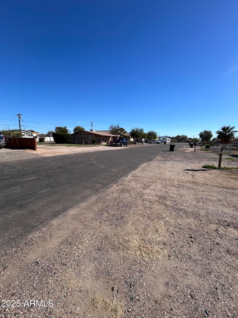 114 6th Ave #-, Buckeye, AZ 85326