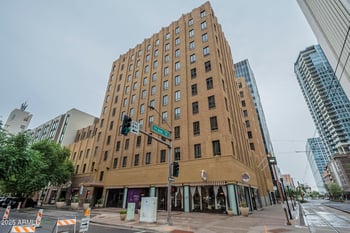 114 Adams St #1007, Phoenix, AZ 85003