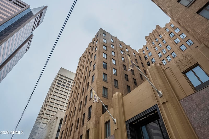 114 Adams St #1007, Phoenix, AZ 85003