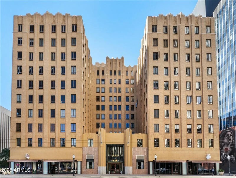 114 Adams St #203, Phoenix, AZ 85003