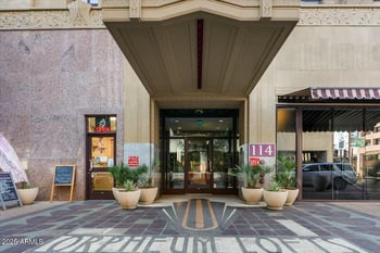 114 Adams St #203, Phoenix, AZ 85003
