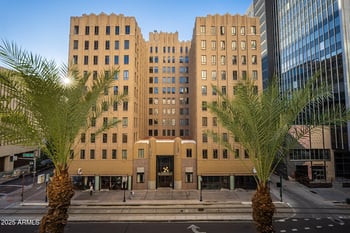 114 Adams St #203, Phoenix, AZ 85003