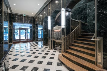 114 Adams St #402, Phoenix, AZ 85003