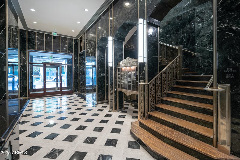 114 Adams St #402, Phoenix, AZ 85003