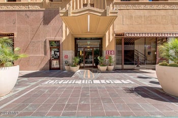 114 Adams St #403, Phoenix, AZ 85003