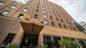 114 Adams St #503, Phoenix, AZ 85003