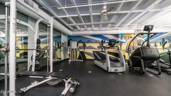 114 Adams St #503, Phoenix, AZ 85003