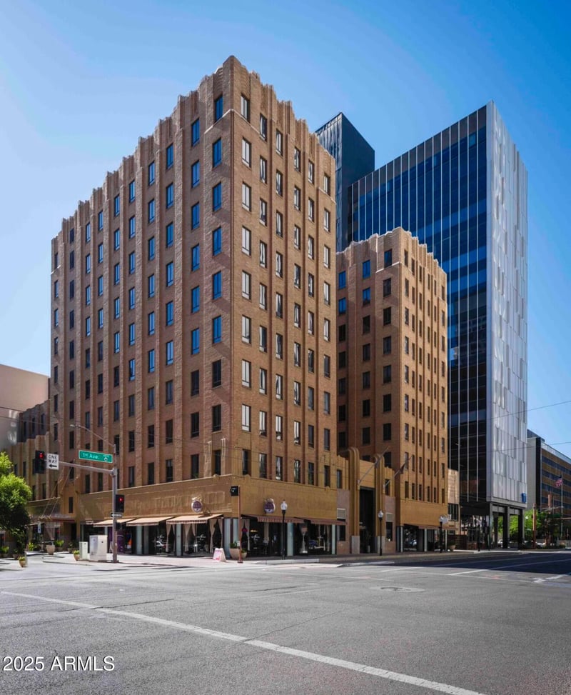 114 Adams St #505, Phoenix, AZ 85003