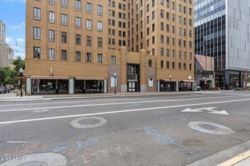 114 Adams St #609, Phoenix, AZ 85003