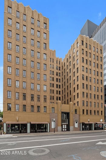114 Adams St #609, Phoenix, AZ 85003