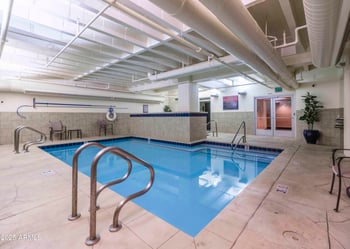 114 Adams St #907, Phoenix, AZ 85003