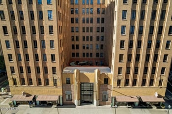 114 Adams St #910, Phoenix, AZ 85003