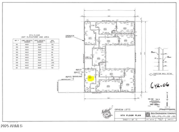 114 Adams St #910, Phoenix, AZ 85003