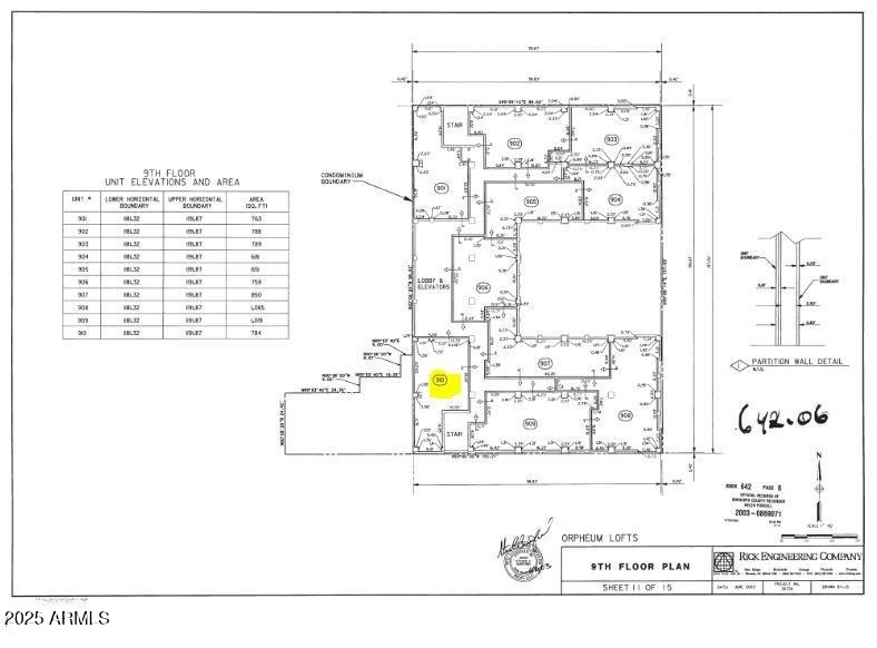 114 Adams St #910, Phoenix, AZ 85003