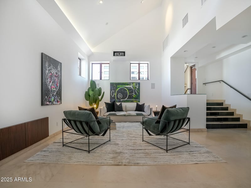 114 Adams St #PH, Phoenix, AZ 85003