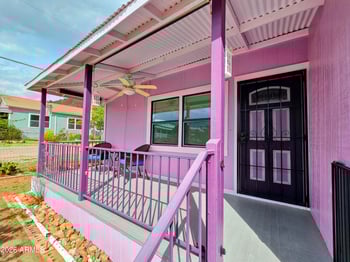 114 B St, Bisbee, AZ 85603