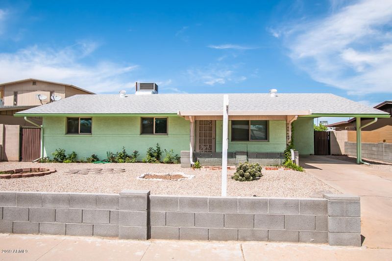 114 E Hoover Ave, Mesa, AZ 85210
