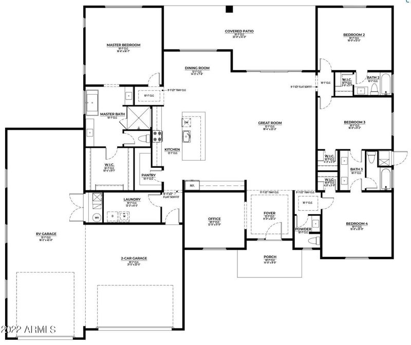 114 E Quailbrush Rd, Phoenix, AZ 85086