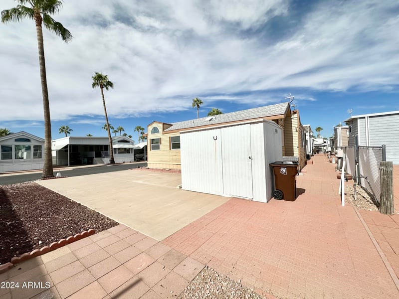 114 Kaoline Dr #114, Apache Junction, AZ 85119