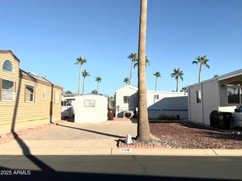 114 Kaoline Dr #114, Apache Junction, AZ 85119