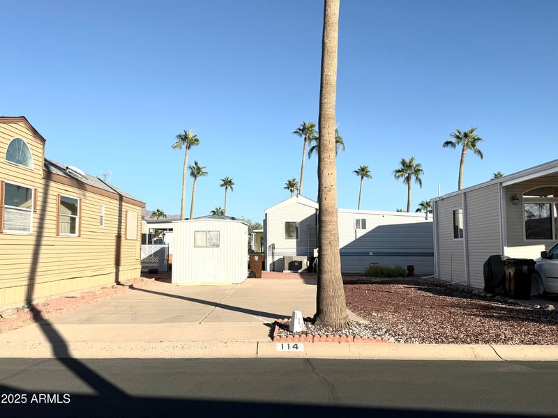 114 Kaoline Dr #114, Apache Junction, AZ 85119