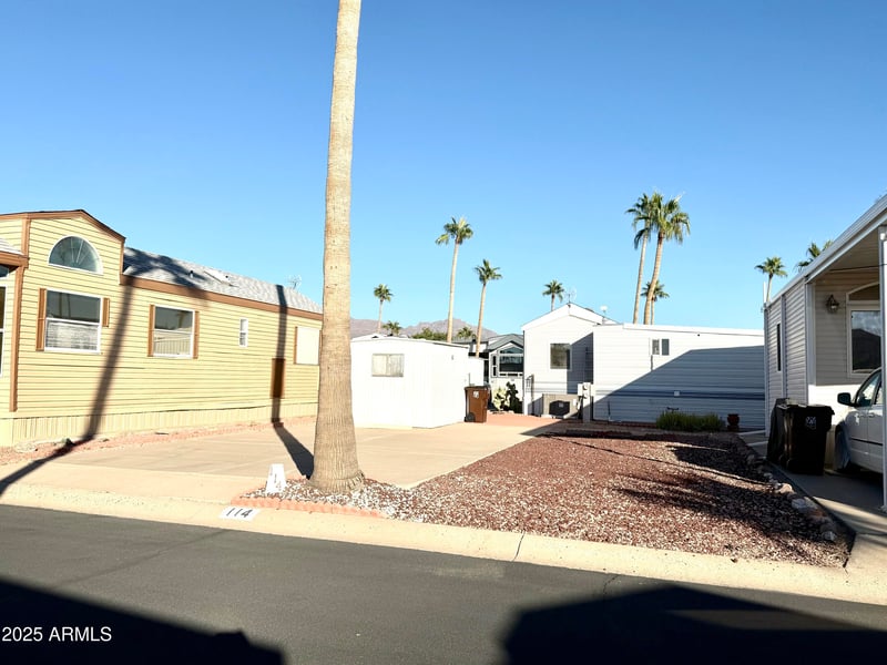 114 Kaoline Dr #114, Apache Junction, AZ 85119