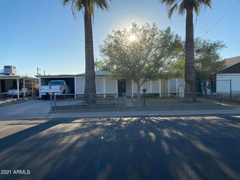 114 N 29th Dr, Phoenix, AZ 85009