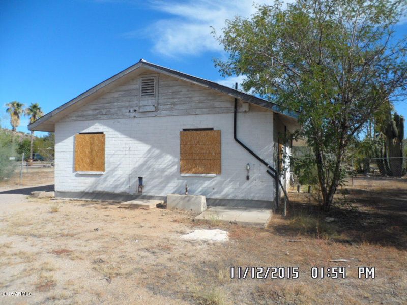 114 S 83rd Pl, Mesa, AZ 85208