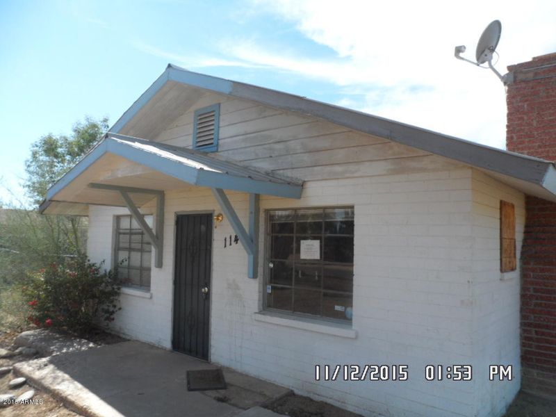 114 S 83rd Pl, Mesa, AZ 85208
