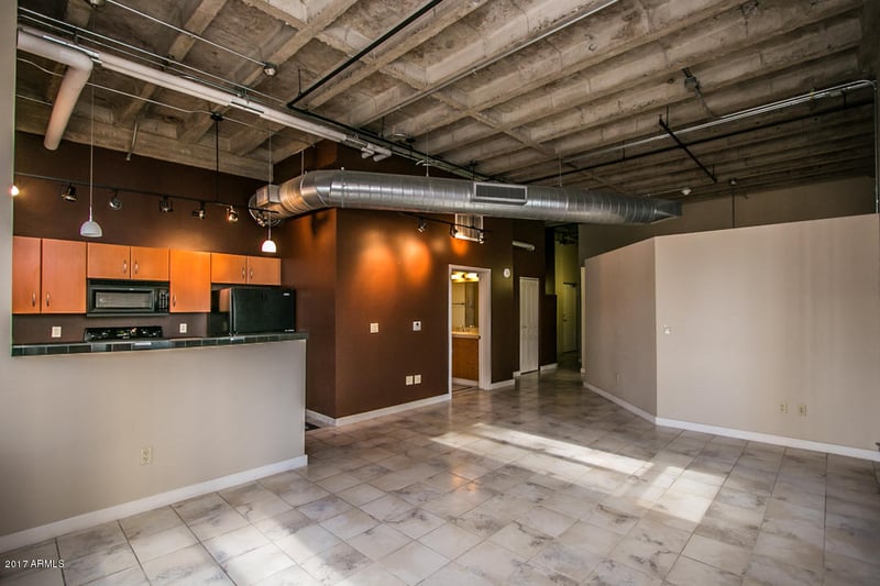 114 W Adams St #1003, Phoenix, AZ 85003