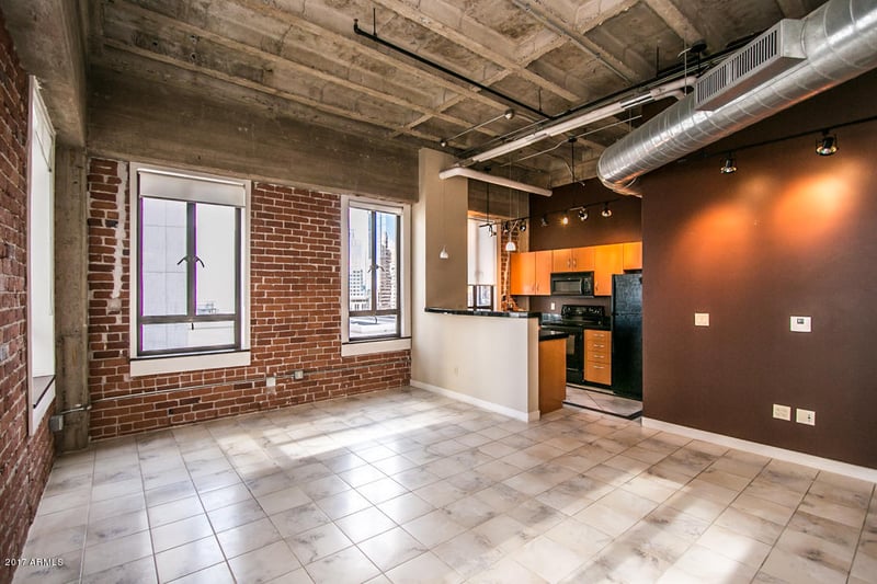 114 W Adams St #1003, Phoenix, AZ 85003