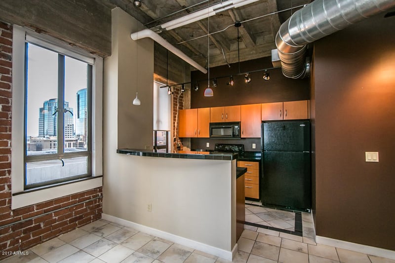 114 W Adams St #1003, Phoenix, AZ 85003